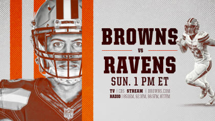 Ravens - Buccaneers: Start time, how to listen and where to watch on TV and  live stream