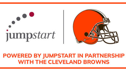 JumpStart and the Cleveland Browns Announce Partnership to Support Cleveland-Area Small Business Owners