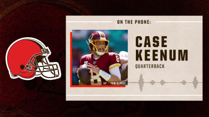 Case Keenum profile: How a third-string quarterback turned the