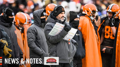 Browns will finish 'outside the playoffs' this season, ESPN analysts  predict 