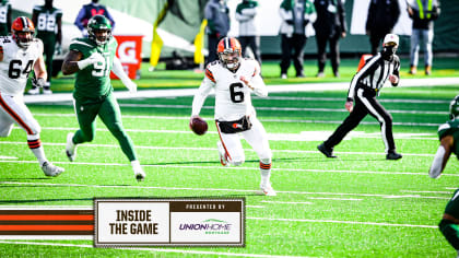 Kevin Stefanski blames himself for crucial mistake in Browns loss