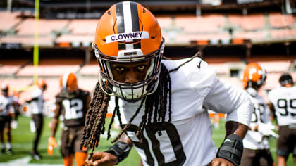 Jadeveon Clowney makes most of Browns' season finale against Bengals 