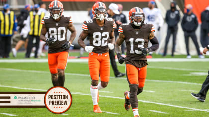 2020 NFL Team Preview Series: Cleveland Browns