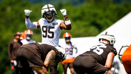 In Schwartz, we trust: How Cleveland's new defense will unlock Myles Garrett  – Right Down Euclid