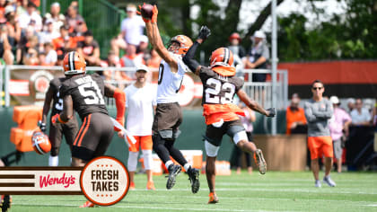 What to know about Cleveland Browns training camp