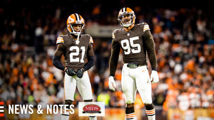 In Schwartz, we trust: How Cleveland's new defense will unlock Myles Garrett  – Right Down Euclid