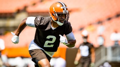 Amari Cooper, Clearly is Wide Receiver One - Sports Illustrated Cleveland  Browns News, Analysis and More