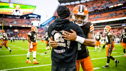 New Cleveland Browns Game Day Uniform Football Joggers for Men