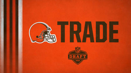 Cleveland Browns sign 2nd round draft pick, S Grant Delpit - Dawgs By Nature