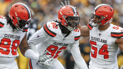 Cleveland Browns vs. Pittsburgh Steelers: How to Watch, Listen and Live  Stream