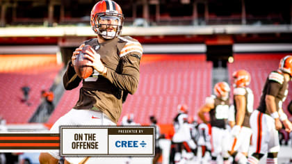 Cleveland Browns Depth Chart: Mayfield and Garrett lead a strong roster