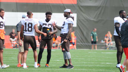 Cleveland Browns: 4 potential trade partners for Josh Gordon