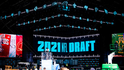 Cleveland Browns NFL Draft Rumors (Day 1), Live Blog, Picks, and More -  Dawgs By Nature