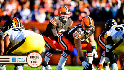 What the Browns are saying about the Patriots ahead of clash in Cleveland