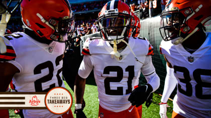 Cleveland Browns reemphasize importance of Responsible Restart as