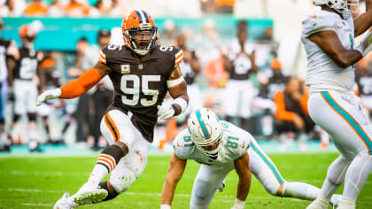 Browns vs. Bills — Best. Football. Day. Ever.