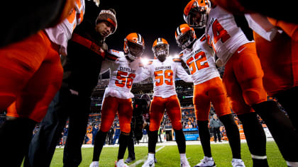 Stats and Facts: 10 things you have to know about Browns-Broncos