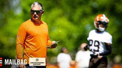 Jim Schwartz Has Made Unique Request To Browns Defenders