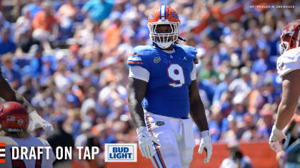 Draft on Tap: The final roundup on mock draft predictions for the