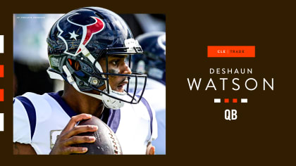 Deshaun Watson stats in home games in Houston, returns as visitor