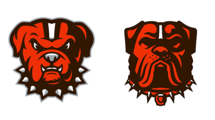 Cleveland Browns reaching out to fans for new dog logo submissions – WHIO  TV 7 and WHIO Radio