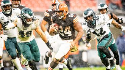 Browns' 2022 training camp schedule announced – News-Herald