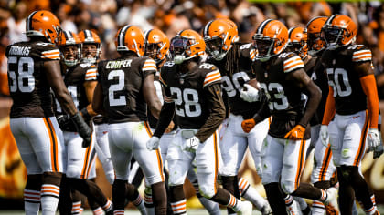 Browns vs. Steelers: 3 matchups to watch in Week 18 divisional bout