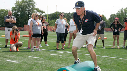 Chuck Kyle to become Browns' youth football advisor, will remain at St.  Ignatius