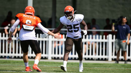 Cleveland Browns - Pro Bowl 2020: TV time, how to watch and more - Dawgs By  Nature