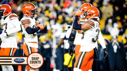 Snap Counts: Grant Delpit, M.J. Stewart Jr. carry full load at safety