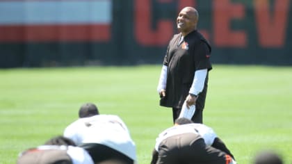 Winless Cleveland Browns to Get the 'Hard Knocks' Treatment - The New York  Times