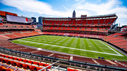 Browns will donate all profits from FirstEnergy Stadium Pro Shop sales to  community