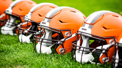 Cleveland Browns  NFL Football Operations