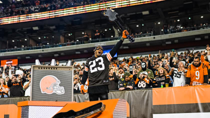 Cleveland Browns fan gets Super Bowl LIV champions tattoo 