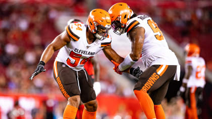 Browns Social Media Roundup: Victory Fridge madness puts an exclamation  point on a wild summer