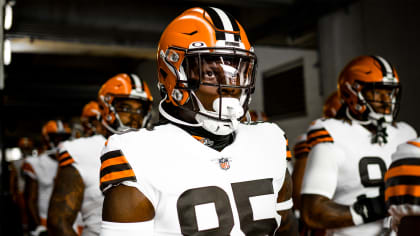 Browns Week 13 injury report: David Njoku out, Newsome could return