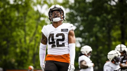 Cleveland Browns' 2023 schedule: 3 observations