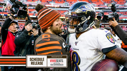 Monday Night Football 2020: Breaking Down Every MNF Game From The 2020 NFL  Schedule Release 