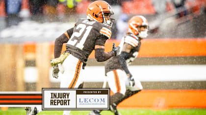 Week 11 NFL Injury Report: Latest on Austin Hooper, Devonta