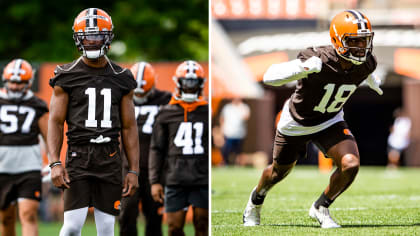 3 questions as the Browns' offseason program gets underway next week 