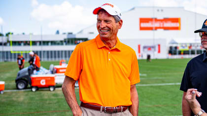 Bernie Kosar, the college sophomore that outsmarted the entire NFL