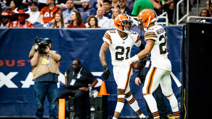 Cleveland Browns on X: Cleveland Browns Release the 2014 Schedule