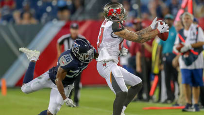 Tampa Bay Buccaneers vs. Tennessee Titans recap: Predictable - Bucs Nation