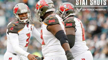 Report: Bucs Prefer Winston, Eagles Only Comparable NFL Offense