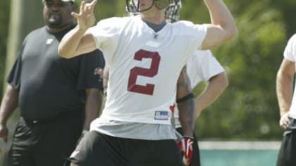 Chris Simms warns not to write off the Atlanta Falcons in the NFC South, NFL News