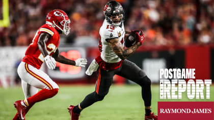 Keys to the Game: Buccaneers vs Chiefs - Bucs Report