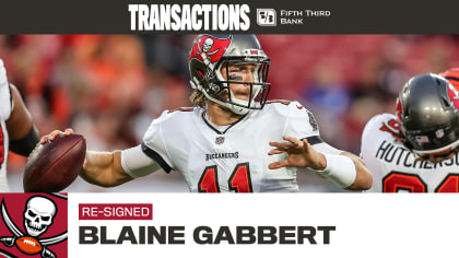 Cardinals News: Blaine Gabbert, from 10th pick in draft to 3rd string