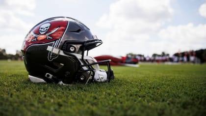 Bucs Not Permitted to Wear Throwback Helmets This Season, News, Scores,  Highlights, Stats, and Rumors