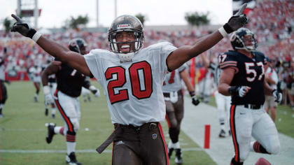 Tampa Bay Buccaneers - Best of 2007