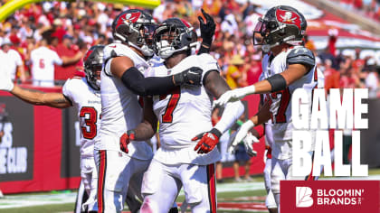 2023 Tampa Bay Buccaneers Schedule & Scores - NFL